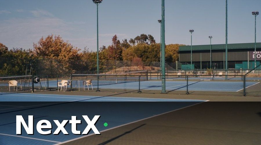NextX — Hướng dẫn triển khai CRM sân tennis trong 7 ngày