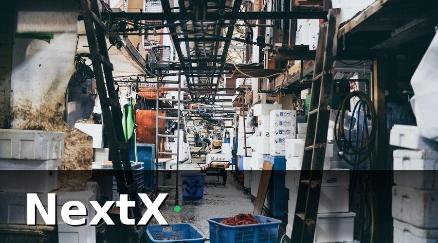 NextX — Phân loại dữ liệu cần sao lưu ưu tiên
