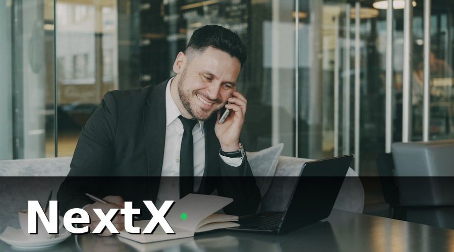NextX — Quy trình sao lưu dữ liệu chuẩn cho nhà bán buôn