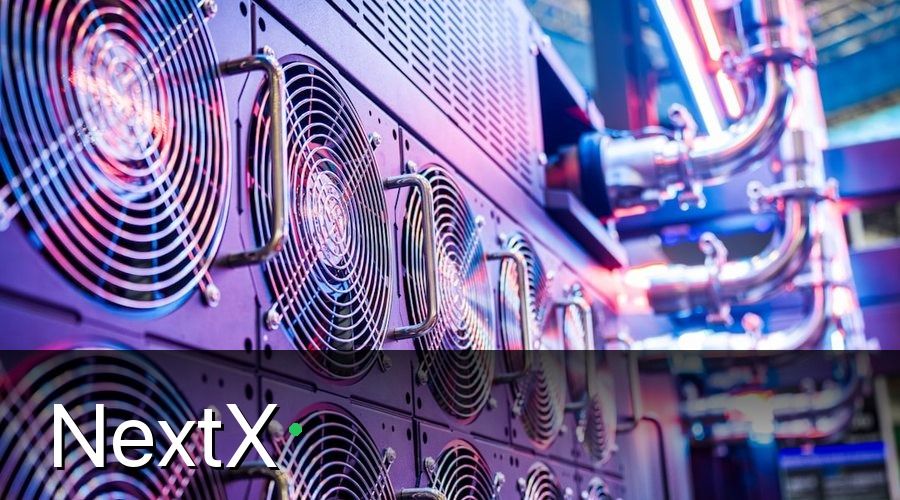NextX — 1. Tại sao sao lưu dữ liệu là ưu tiên sống còn với công ty bảo hiểm?