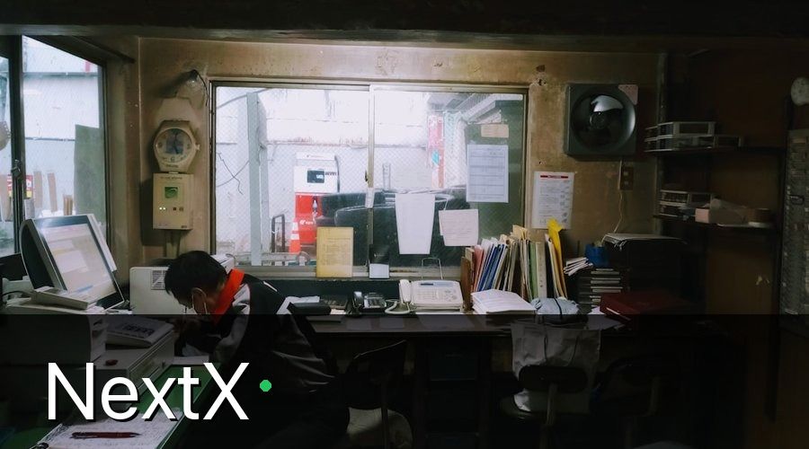 NextX — 2. Phân loại dữ liệu cần sao lưu trong công ty bảo hiểm
