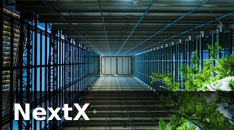 NextX — Tại Sao Dữ Liệu BĐS Thứ Cấp Cần Được Bảo Vệ Đặc Biệt?