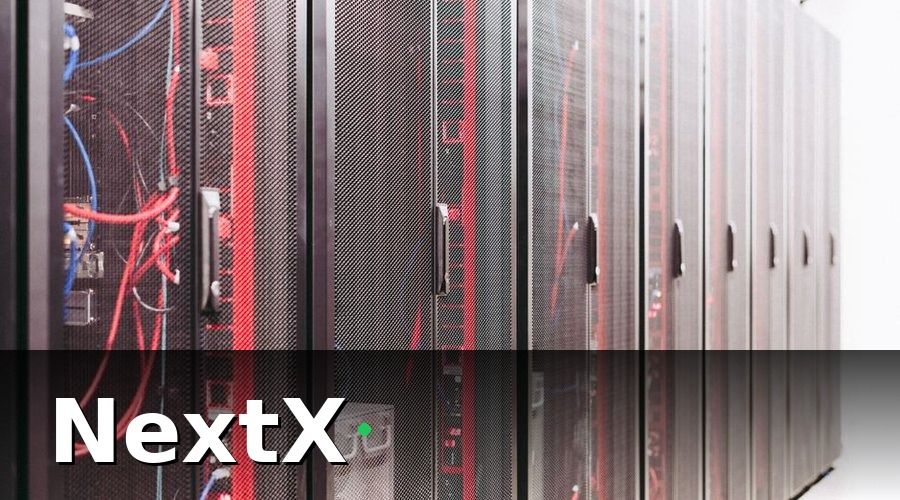NextX — Tại sao sao lưu dữ liệu là ưu tiên hàng đầu của bệnh viện tư nhân