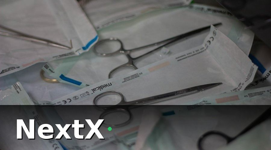 NextX — Các loại dữ liệu cần sao lưu tại bệnh viện tư nhân