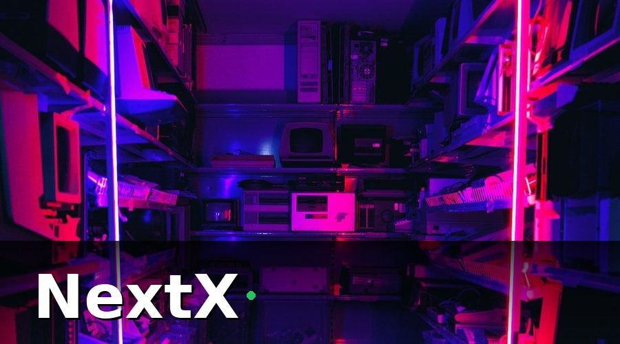 NextX — Tại Sao Sao Lưu Dữ Liệu Là Ưu Tiên Hàng Đầu Với Chuỗi Bán Lẻ?