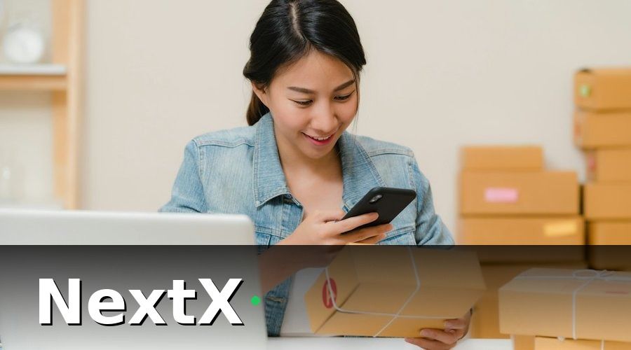 NextX — Quy Trình Sao Lưu Dữ Liệu Chuẩn Cho Chuỗi Bán Lẻ