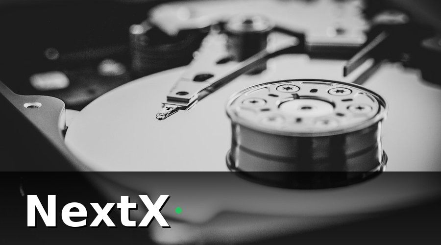 NextX — Tại Sao Sao Lưu Dữ Liệu Là Bắt Buộc Với Cửa Hàng Số?