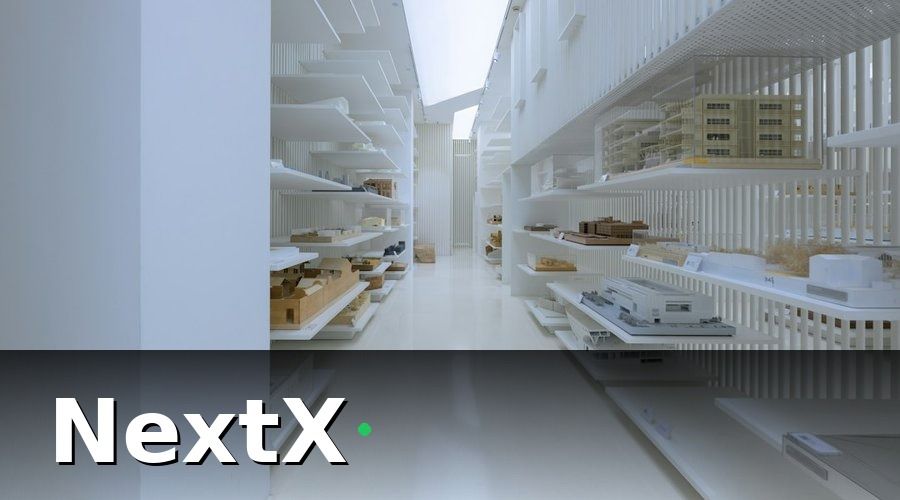 NextX — Phân Loại Dữ Liệu Cần Sao Lưu Cho Cửa Hàng Số