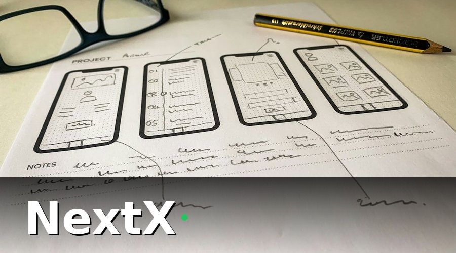 NextX — Quy Trình Sao Lưu Dữ Liệu Chuẩn Theo Từng Bước