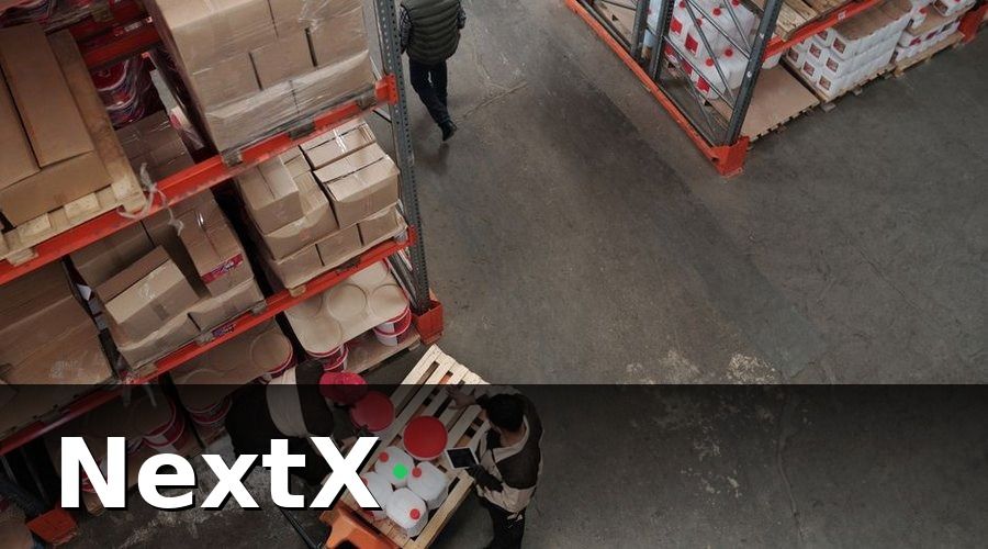 NextX — Tại sao cửa hàng VLXD cần quy trình sao lưu dữ liệu nghiêm ngặt?
