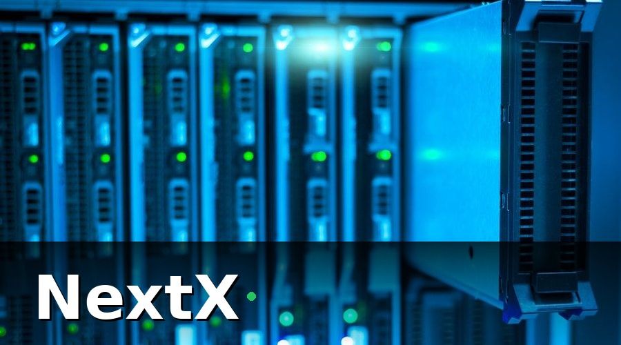 NextX — Các loại dữ liệu cần sao lưu tại cửa hàng VLXD
