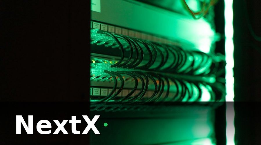 NextX — Tại sao siêu thị điện máy cần quy trình sao lưu dữ liệu chuẩn?