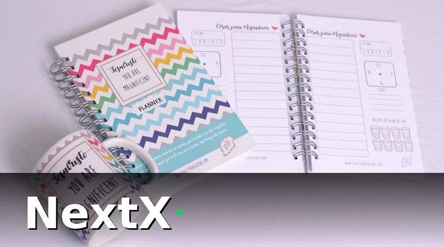 NextX — Tần suất sao lưu khuyến nghị