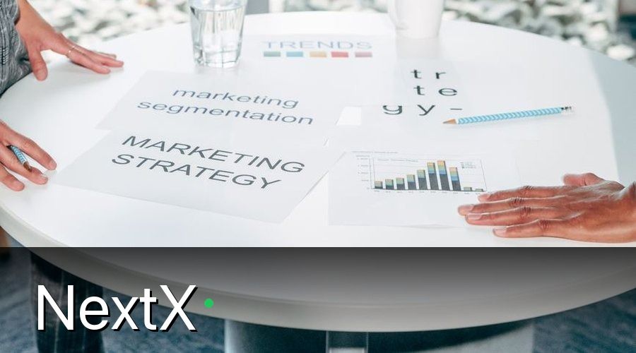 NextX — 1. Segmentation Khách Nhà Bán Buôn Là Gì Và Tại Sao Quan Trọng?