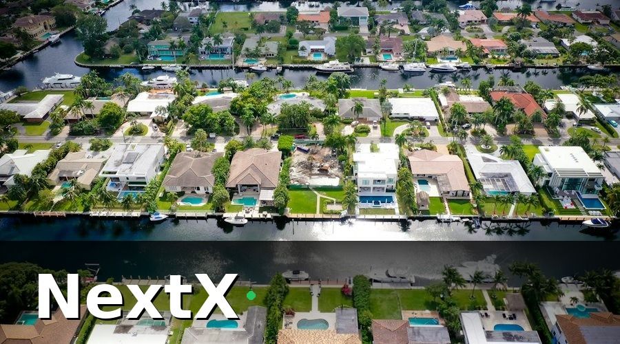NextX — Tại Sao Segmentation Khách Hàng BĐS Thứ Cấp Lại Đặc Biệt Khó?