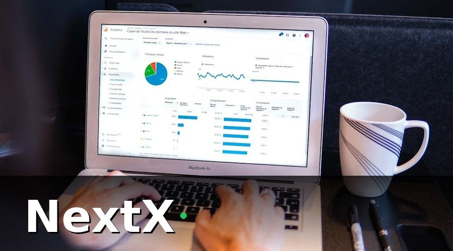 NextX — Cách tính RFM trên Excel hoặc Google Sheets