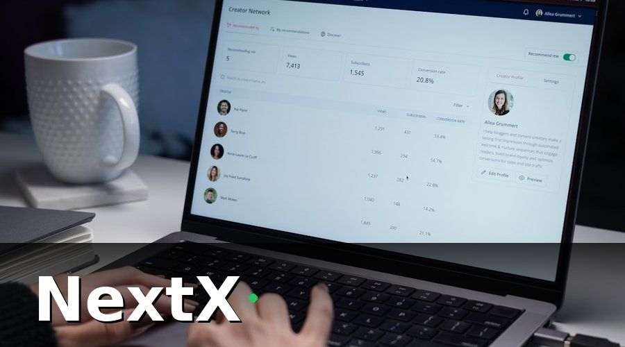 NextX — Self-Service HR Là Gì và Tại Sao Doanh Nghiệp Cần?