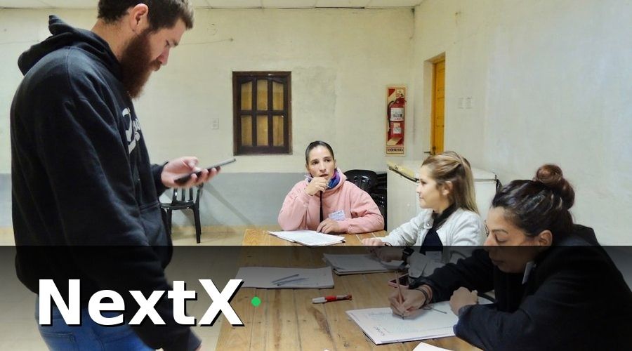 NextX — 5 Bước Triển Khai Self-Service HR Cho Nhân Viên Tự Tra Cứu Thông Tin