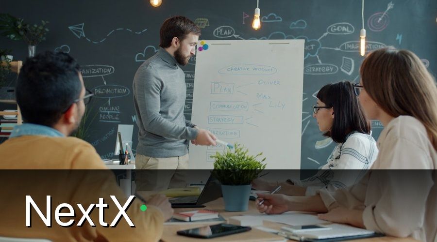 NextX — Quy Trình Triển Khai Sentiment Analysis Cho Sàn BĐS Dự Án