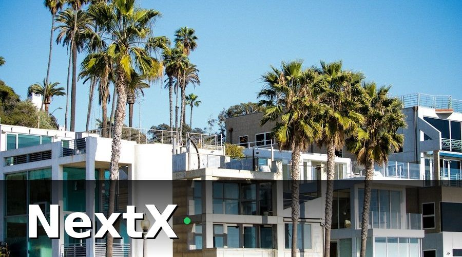 NextX — Bước 1: Thu Thập Dữ Liệu Review BĐS Thứ Cấp