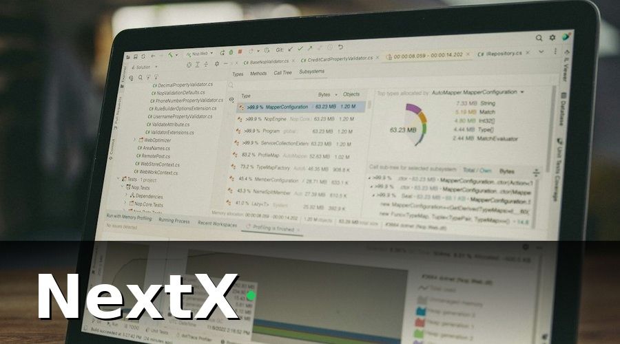 NextX — Sentiment Analysis Là Gì Và Tại Sao Chuỗi Bán Lẻ Cần Nó?