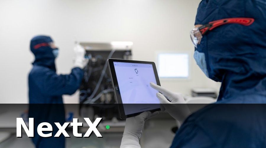 NextX — Các bước xây dựng hệ thống sentiment analysis