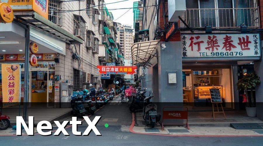 NextX — SEO Local là gì?