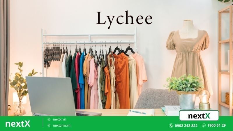 Mô hình shop quần áo phổ biến tại Việt Nam