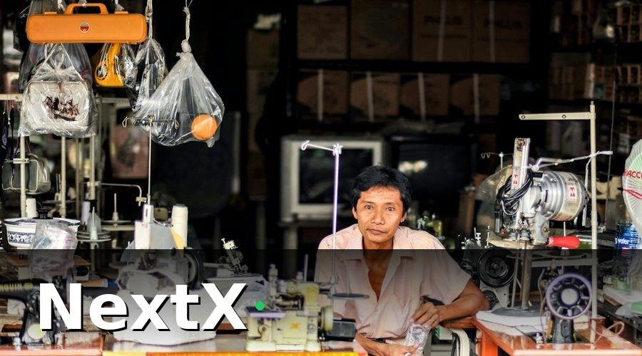 NextX — Tại sao siêu thị điện máy cần CRM và bảo hành điện tử?