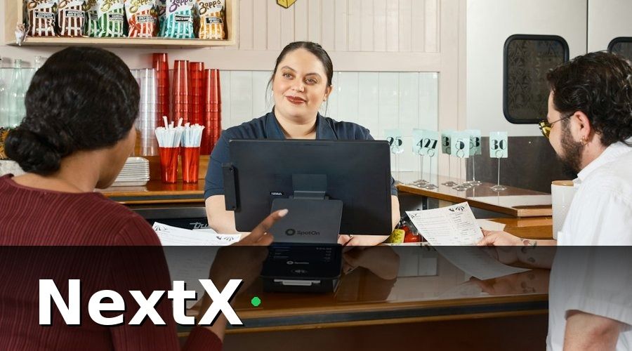 NextX — Quy trình tích hợp CRM và bảo hành điện tử
