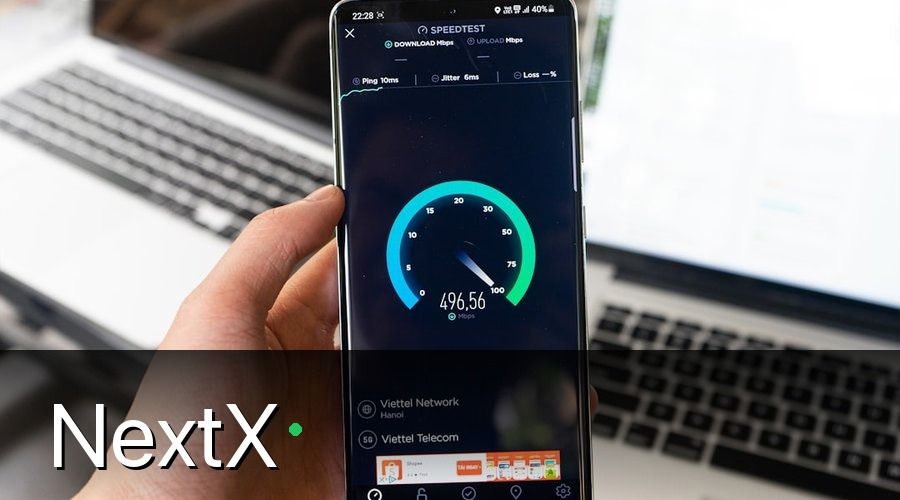 NextX — Các Thành Phần Cốt Lõi Trong SLA Phần Mềm Bán Buôn