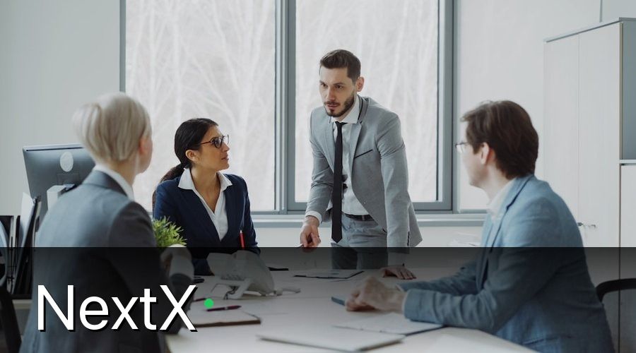 NextX — Điều Khoản Bồi Thường Khi Vi Phạm SLA
