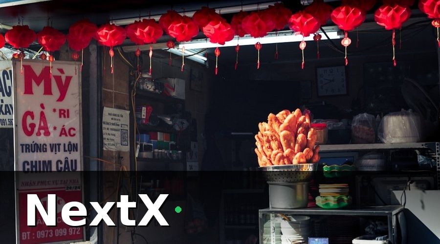NextX — Tổng quan: SME Việt Nam và bức tranh chuyển đổi số