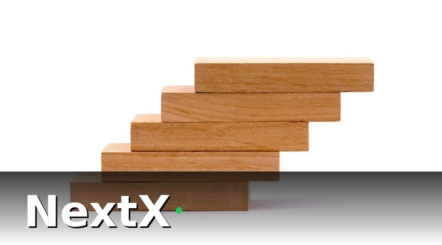 NextX — Xu hướng: Tỷ lệ ứng dụng đang tăng nhanh sau COVID-19
