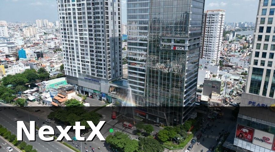 NextX — 1. Bức tranh toàn cảnh: Doanh nghiệp Việt đang ở đâu trên bản đồ số hóa?
