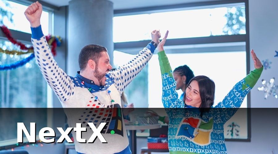NextX — 3. Tín hiệu tích cực: Làn sóng số hóa đang tăng tốc