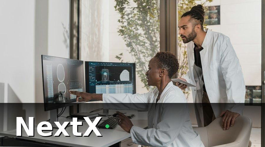 NextX — So sánh chi tiết: AI Agent so với dược sĩ thật