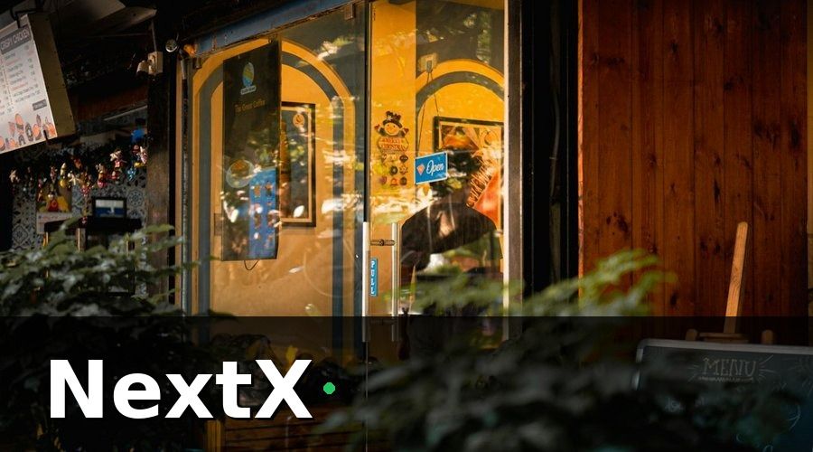 NextX — 1. Vai trò của lễ tân trong chuỗi quán ăn