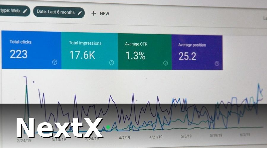 NextX — 3. Bảng so sánh chi tiết