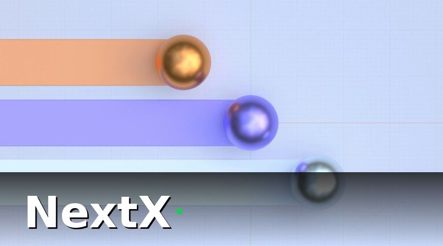 NextX — Bảng so sánh chi tiết