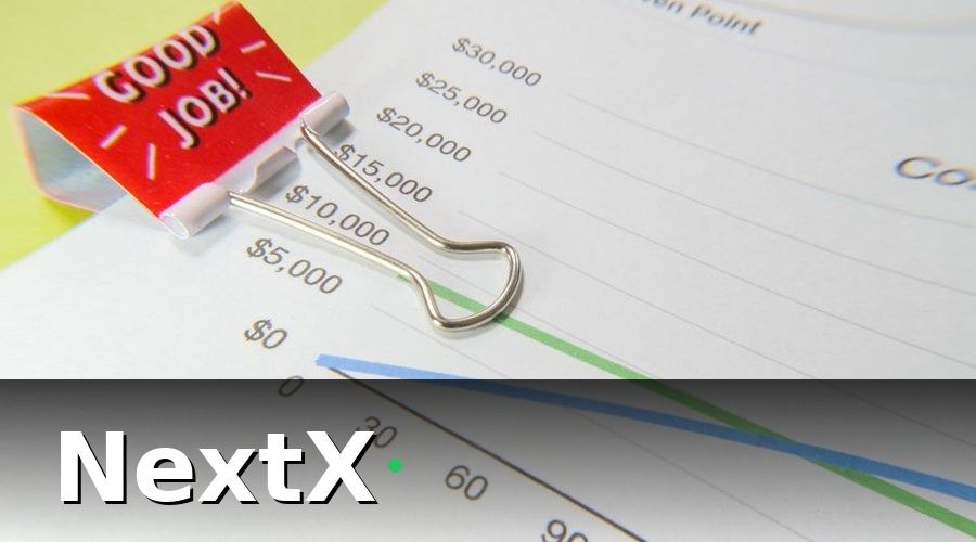 NextX — So sánh chi phí vận hành