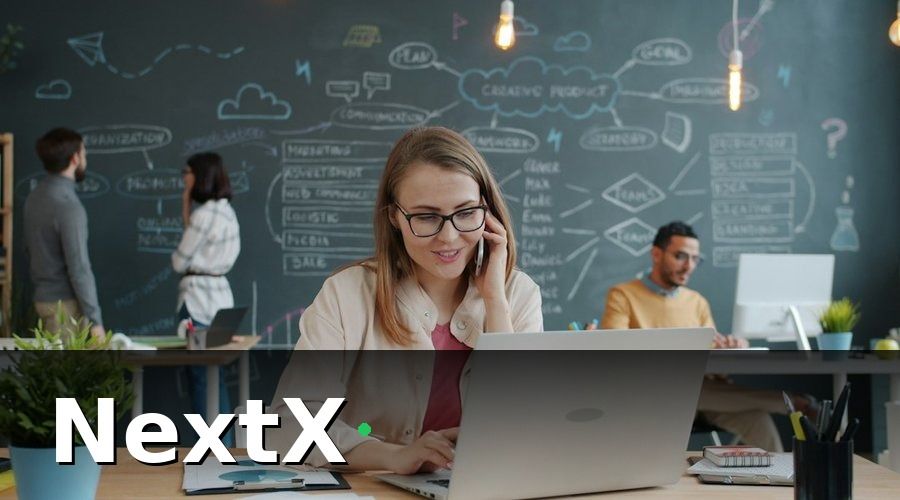 NextX — Bảng so sánh nhanh