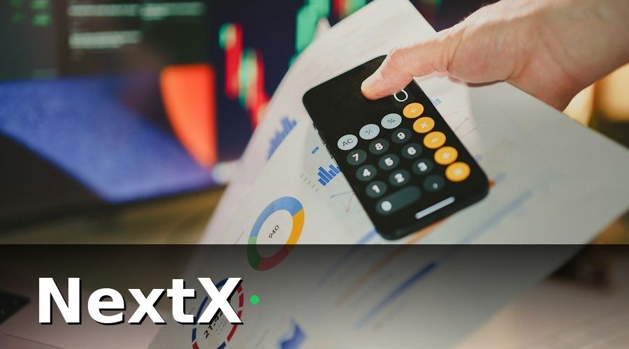 NextX — Chi phí vận hành