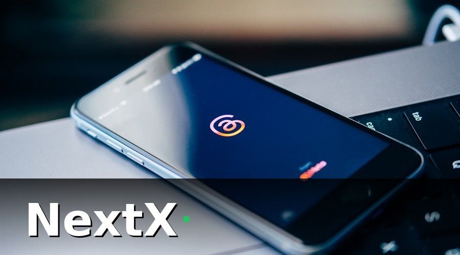 NextX — Cách kết hợp CRM với mạng xã hội hiệu quả