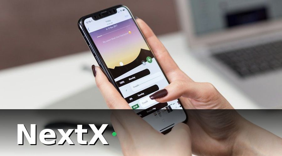 NextX — Bước 2: Tạo lịch hẹn từ nhiều kênh