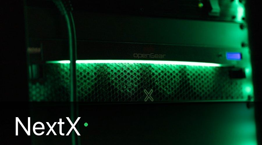 NextX — SSO hoạt động như thế nào?