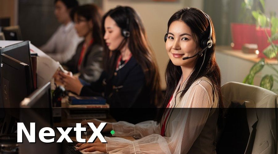 NextX — 2. Cấu trúc script telesale bán buôn chuẩn 5 bước