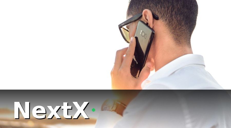 NextX — Tại Sao Telesale Bảo Hiểm Khó Hơn Các Ngành Khác?