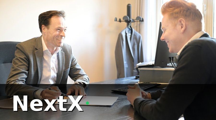 NextX — 2. Chuẩn Bị Trước Khi Gọi: Bước Quan Trọng Nhất Bị Bỏ Qua