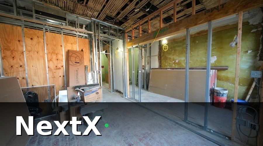 NextX — Tại sao telesale cửa hàng vật liệu xây dựng lại hiệu quả?